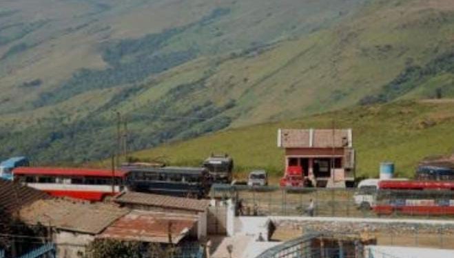 ನ.4ರಿಂದ 6ರವರೆಗೆ ದತ್ತಪೀಠಕ್ಕೆ ಪ್ರವಾಸಿಗರಿಗೆ ನಿಷೇಧ: ಚಿಕ್ಕಮಗಳೂರು ಜಿಲ್ಲಾಡಳಿತ..!!