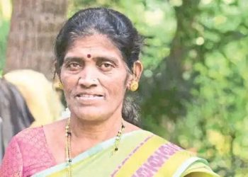 ಉದ್ಯಾವರ : ಬೈಕ್‌ನಿಂದ ಬಿದ್ದು ಗಂಭೀರವಾಗಿ ಗಾಯಗೊಂಡಿದ್ದ ಮಹಿಳೆ ಸಾವು..!!