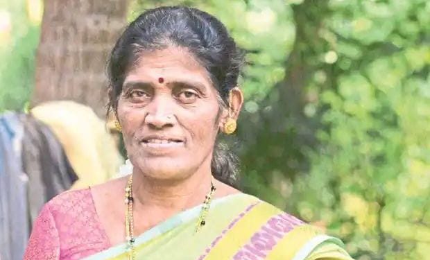 ಉದ್ಯಾವರ : ಬೈಕ್ನಿಂದ ಬಿದ್ದು ಗಂಭೀರವಾಗಿ ಗಾಯಗೊಂಡಿದ್ದ ಮಹಿಳೆ ಸಾವು..!!