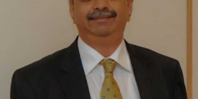 ಬೆಂಗಳೂರು : ಪತ್ರಕರ್ತ ಸಚ್ಚಿದಾನಂದ ಮೂರ್ತಿ ನಿಧನ…!!!