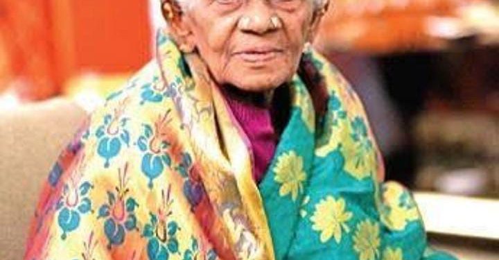 ಸಾಲುಮರದ ತಿಮ್ಮಕ್ಕ ಆರೋಗ್ಯ ಸ್ಥಿರವಾಗಿದೆ : ಸುಳ್ಳು ಸುದ್ದಿ ಹಬ್ಬಿಸದಂತೆ ಅವರ ದತ್ತುಪುತ್ರ ಉಮೇಶ್‌ ಮನವಿ..!!