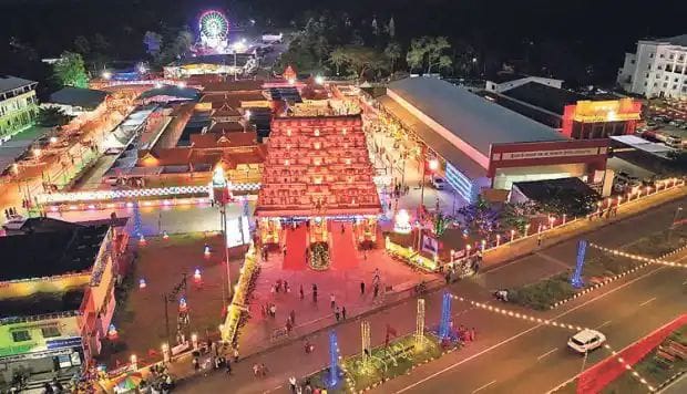 ಉಚ್ಚಿಲ ದಸರಾ : ಇಂದು ಸಂಜೆ ಏಕಕಾಲದಲ್ಲಿ ನೂರೈವತ್ತೂಂದು ವೀಣೆಗಳ ವಾದನ ಕಾರ್ಯಕ್ರಮ..!!