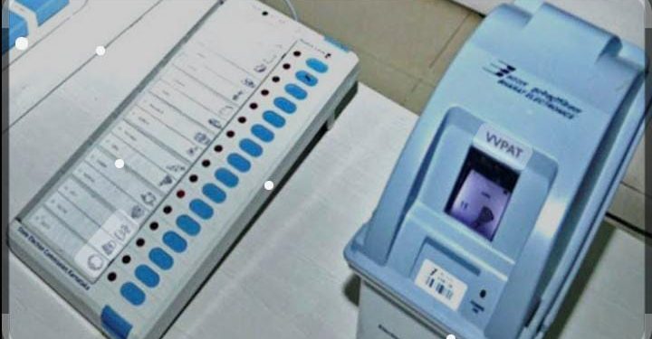 ಹೊಸದಿಲ್ಲಿ : ಪಂಚರಾಜ್ಯಗಳ ಚುನಾವಣೆ ದಿನಾಂಕ ಘೋಷಣೆ..!!