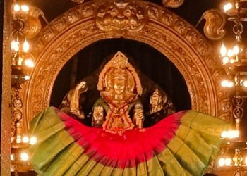 ಇಂದಿನಿಂದ ಅಕ್ಟೋಬರ್ 24ರ ವರೆಗೆ ದೊಡ್ಡನಗುಡ್ಡೆ ಶ್ರೀ ದುರ್ಗಾ ಆದಿಶಕ್ತಿ ಸನ್ನಿದಾನದಲ್ಲಿ ವೈಭವದ ” ಶರನ್ನವರಾತ್ರಿ ಮಹೋತ್ಸವ-2023″..!!