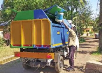 ಉಡುಪಿ : ನಾಳೆ ಅ.23ರಂದು ನಗರಸಭಾ ವ್ಯಾಪ್ತಿಯಲ್ಲಿ ಕಸ ವಿಲೇವಾರಿ ಇರುವುದಿಲ್ಲ..!!