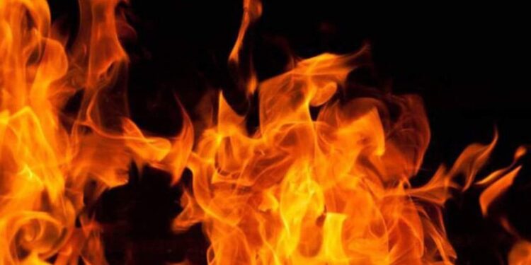 ಮಂಗಳೂರು : ಅಪಾರ್ಟ್ಮೆಂಟ್ ನ 12 ನೇ ಮಹಡಿಯಲ್ಲಿ ಬೆಂಕಿ ಅವಘಡ : ಮಹಿಳೆ ಸ್ಥಿತಿ ಗಂಭೀರ…!!