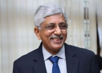 ಶಾಶ್ವತ ಹಿಂದುಳಿದ ವರ್ಗಗಳ ಆಯೋಗದ ಅಧ್ಯಕ್ಷರಾಗಿ ಜಯಪ್ರಕಾಶ್​ ಹೆಗ್ಡೆ ಮರುನೇಮಕ…!!