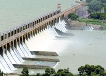 ಕಾವೇರಿ ವಿವಾದ : ಇಂದು ದೆಹಲಿಯಲ್ಲಿ ಕಾವೇರಿ ನದಿ ನೀರು ನಿರ್ವಹಣಾ ಪ್ರಾಧಿಕಾರದ ಸಭೆ..!!