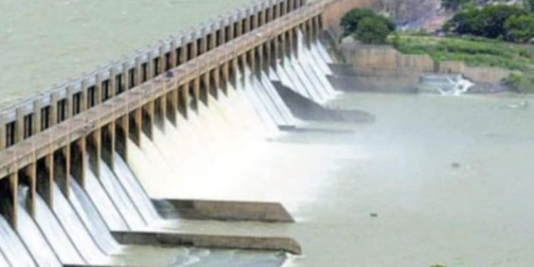 ಕಾವೇರಿ ವಿವಾದ : ಇಂದು ದೆಹಲಿಯಲ್ಲಿ ಕಾವೇರಿ ನದಿ ನೀರು ನಿರ್ವಹಣಾ ಪ್ರಾಧಿಕಾರದ ಸಭೆ..!!