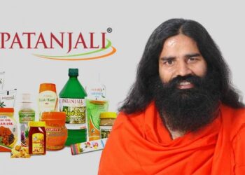 ಜನರ ದಿಕ್ಕು ತಪ್ಪಿಸುವ ಜಾಹಿರಾತು ನೀಡಿದರೆ ಕಠಿಣ ಕ್ರಮ : ಪತಾಂಜಲಿ ಆಯುರ್ವೇದ ಸಂಸ್ಥೆಗೆ ಸುಪ್ರೀಂಕೋರ್ಟ್ ಖಡಕ್ ಎಚ್ಚರಿಕೆ..!!