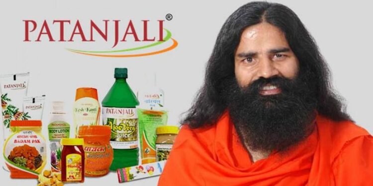 ಜನರ ದಿಕ್ಕು ತಪ್ಪಿಸುವ ಜಾಹಿರಾತು ನೀಡಿದರೆ ಕಠಿಣ ಕ್ರಮ : ಪತಾಂಜಲಿ ಆಯುರ್ವೇದ ಸಂಸ್ಥೆಗೆ ಸುಪ್ರೀಂಕೋರ್ಟ್ ಖಡಕ್ ಎಚ್ಚರಿಕೆ..!!