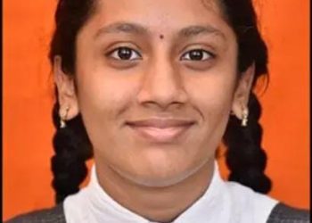 ಮಣಿಪಾಲ: ವಸತಿ ಸಮುಚ್ಚಯದಿಂದ ಹಾರಿ 8ನೇ ತರಗತಿ ವಿದ್ಯಾರ್ಥಿನಿ ಆತ್ಮಹತ್ಯೆ..!!