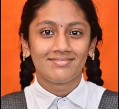 ಮಣಿಪಾಲ: ವಸತಿ ಸಮುಚ್ಚಯದಿಂದ ಹಾರಿ 8ನೇ ತರಗತಿ ವಿದ್ಯಾರ್ಥಿನಿ ಆತ್ಮಹತ್ಯೆ..!!