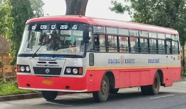 ಮಹಾರಾಷ್ಟ್ರಕ್ಕೆ ‘KSRTC ಬಸ್’ ಸಂಚಾರ ಪುನರಾರಂಭ…!!