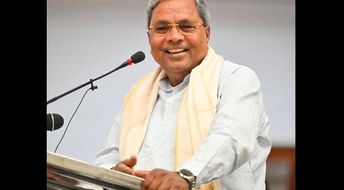 ಕೋಲಾರ ‘ಯರಗೋಳ’ ನೀರಾವರಿ ಯೋಜನೆ ಸಿಎಂ ಸಿದ್ದರಾಮಯ್ಯ ಅವರಿಂದ ನಾಳೆ ಲೋಕಾರ್ಪಣೆ..!!