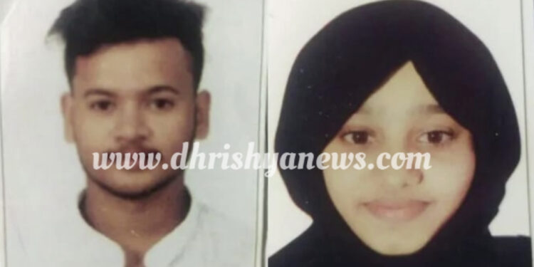 ಬಂಟ್ವಾಳ: ಅಕ್ಕಪಕ್ಕದ ಮನೆಯ ಯುವಕ – ಯುವತಿ ಒಂದೇ ದಿನ ನಾಪತ್ತೆ..!!