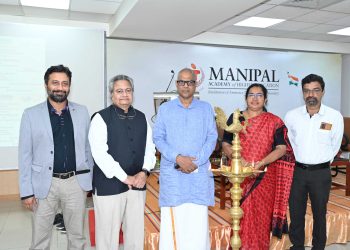 ಮಾಹೆಯಲ್ಲಿ ಕರ್ನಾಟಕ ರಾಜ್ಯೋತ್ಸವ..!!