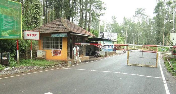 ಚಿಕ್ಕಮಗಳೂರಿನ ಪ್ರವಾಸಿ ತಾಣಗಳಿಗೆ ಇಂದಿನಿಂದ ಮೂರು ದಿನಗಳ ಕಾಲ ನಿರ್ಬಂಧ..!!