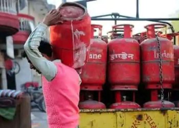 LPG’ ವಾಣಿಜ್ಯ ಸಿಲಿಂಡರ್ ದರ 103 ರೂ. ಏರಿಕೆ…!!
