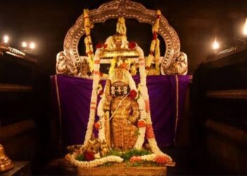 ಉಡುಪಿ:ಶ್ರೀಕೃಷ್ಣ ಮಠದಲ್ಲಿ ನವೆಂಬರ್‌ 24 ಶುಕ್ರವಾರದಿಂದ ಲಕ್ಷದೀಪೋತ್ಸವ..!!