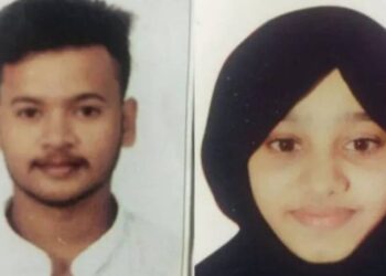 ಬಂಟ್ವಾಳ:ನಾಪತ್ತೆಯಾಗಿದ್ದ ಅಕ್ಕಪಕ್ಕ ಮನೆಯ ಯುವಕ – ಯುವತಿ ಕೇರಳದಲ್ಲಿ ಪತ್ತೆ…!