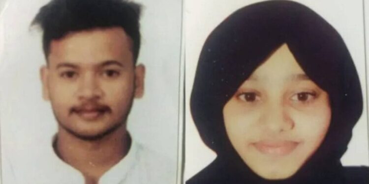 ಬಂಟ್ವಾಳ:ನಾಪತ್ತೆಯಾಗಿದ್ದ ಅಕ್ಕಪಕ್ಕ ಮನೆಯ ಯುವಕ – ಯುವತಿ ಕೇರಳದಲ್ಲಿ ಪತ್ತೆ…!