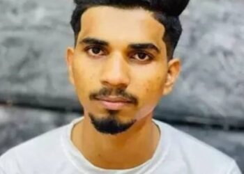 ಸ್ಟ್ಯಾಂಡ್ ತೆಗೆಯದೇ ಬೈಕ್ ಚಲಾಯಿಸಿದ ವಿದ್ಯಾರ್ಥಿ ಚಿಕಿತ್ಸೆ ಫಲಿಸದೇ ದುರ್ಮರಣ…!!