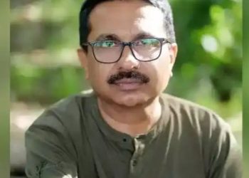 ಹಿರಿಯ ಪತ್ರಕರ್ತ ಶಶಿಧರ್ ಹೆಮ್ಮಣ್ಣ (57) ಹೃದಾಯಘಾತದಿಂದ ನಿಧನ..!!