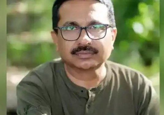 ಹಿರಿಯ ಪತ್ರಕರ್ತ ಶಶಿಧರ್ ಹೆಮ್ಮಣ್ಣ (57) ಹೃದಾಯಘಾತದಿಂದ ನಿಧನ..!!