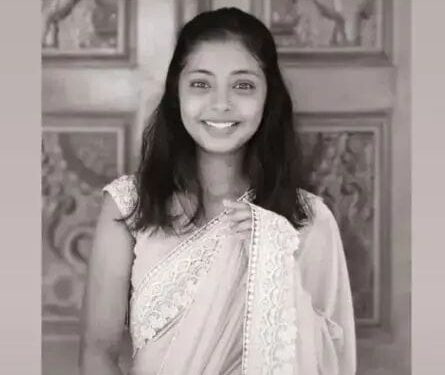 ಕ್ರೀಡಾ ಕೂಟದಲ್ಲಿ ಬಹುಮಾನ ಸಿಗಲಿಲ್ಲ ಅಂತ  ಬದುಕು ಅಂತ್ಯಗೊಳಿಸಿದ ಪುತ್ತೂರಿನ ವಿದ್ಯಾರ್ಥಿನಿ..!