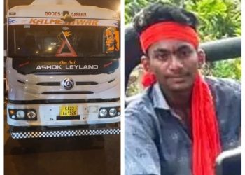 ಪಡುಬಿದ್ರೆ : ಟ್ಯಾಂಕರ್ ಲಾರಿ ಹರಿದು ಬೈಕ್ ಸವಾರ ಸ್ಥಳದಲ್ಲೇ ಸಾವು…!!