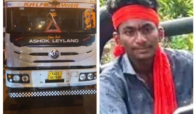 ಪಡುಬಿದ್ರೆ : ಟ್ಯಾಂಕರ್ ಲಾರಿ ಹರಿದು ಬೈಕ್ ಸವಾರ ಸ್ಥಳದಲ್ಲೇ ಸಾವು…!!