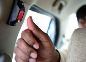 ಸಾರ್ವಜನಿಕ ಸಾರಿಗೆಯಲ್ಲಿ ಪ್ಯಾನಿಕ್ ಬಟನ್, ವಾಹನ ಟ್ರ್ಯಾಕಿಂಗ್ ಸಾಧನಗಳ ಅಳವಡಿಕೆ ಕಡ್ಡಾಯ..!!