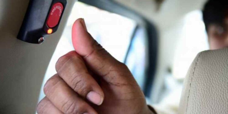 ಸಾರ್ವಜನಿಕ ಸಾರಿಗೆಯಲ್ಲಿ ಪ್ಯಾನಿಕ್ ಬಟನ್, ವಾಹನ ಟ್ರ್ಯಾಕಿಂಗ್ ಸಾಧನಗಳ ಅಳವಡಿಕೆ ಕಡ್ಡಾಯ..!!