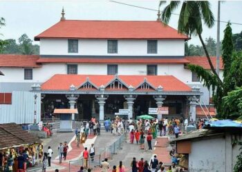 ಶ್ರೀ ಕ್ಷೇತ್ರ ಧರ್ಮಸ್ಥಳ ದಲ್ಲಿ ಇಂದಿನಿಂದ ‘ಲಕ್ಷದೀಪೋತ್ಸವ’ ಆರಂಭ…!!