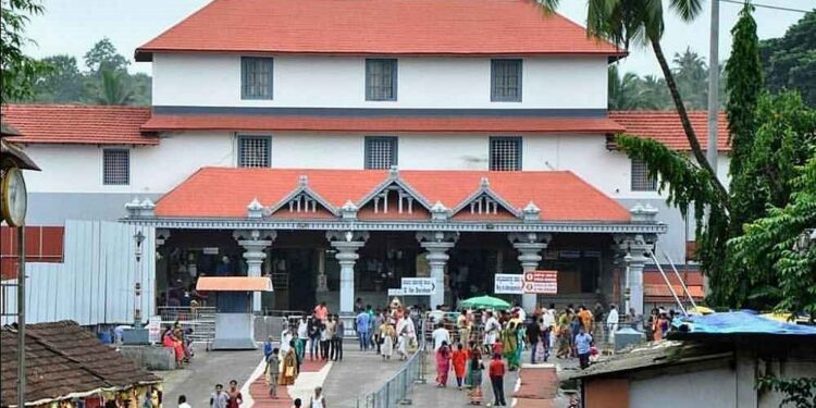 ಶ್ರೀ ಕ್ಷೇತ್ರ ಧರ್ಮಸ್ಥಳ ದಲ್ಲಿ ಇಂದಿನಿಂದ ‘ಲಕ್ಷದೀಪೋತ್ಸವ’ ಆರಂಭ…!!