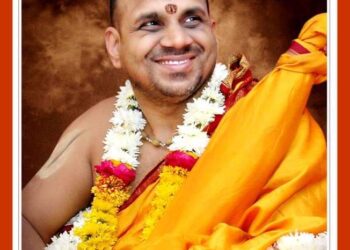 ಶ್ರೀ ಪುತ್ತಿಗೆ ಮಠದಲ್ಲಿ ಡಿಸೆಂಬರ್ 06 ರಂದು ಪರ್ಯಾಯದ ಚತುರ್ಥ ಮುಹೂರ್ತವಾದ “ಧಾನ್ಯ ಮುಹೂರ್ತ’….!!