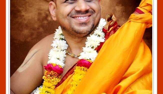 ಶ್ರೀ ಪುತ್ತಿಗೆ ಮಠದಲ್ಲಿ ಡಿಸೆಂಬರ್ 06 ರಂದು ಪರ್ಯಾಯದ ಚತುರ್ಥ ಮುಹೂರ್ತವಾದ “ಧಾನ್ಯ ಮುಹೂರ್ತ’….!!