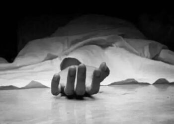 ರೈಲು ಡಿಕ್ಕಿ ಹೊಡೆದ ಪರಿಣಾಮ ಯುವಕ ಸಾವು – ಪ್ರಕರಣ ದಾಖಲು…!!