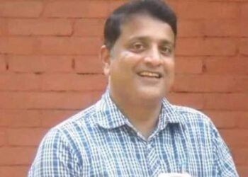 ಮೂರು ಮುತ್ತು ಖ್ಯಾತಿಯ ಅಶೋಕ್ ಶಾನಭಾಗ್  ಅನಾರೋಗ್ಯದಿಂದ ನಿಧನ..!!