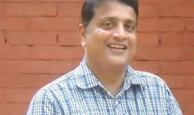 ಮೂರು ಮುತ್ತು ಖ್ಯಾತಿಯ ಅಶೋಕ್ ಶಾನಭಾಗ್ ಅನಾರೋಗ್ಯದಿಂದ ನಿಧನ..!!