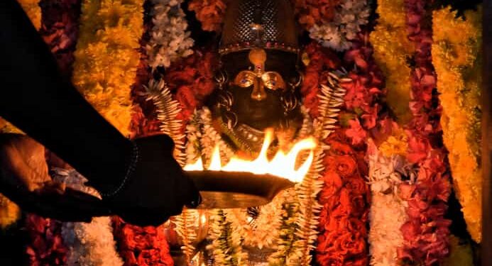 ಪಲಿಮಾರು:ಬರಮಾಡಿ ಸಂತಾನ ಸುಬ್ರಹ್ಮಣ್ಯ ದೇವರ ವಾರ್ಷಿಕ ಉತ್ಸವ ವಿಜೃಂಭಣೆಯಿಂದ ಸಂಪನ್ನ..!!.