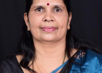 ಎಸ್ಎಎಸ್ಎಸ್ ಜಿಲ್ಲಾ ಮಹಿಳಾ ಘಟಕ ಅಸ್ತಿತ್ವಕ್ಕೆ ಸಂಚಾಲಕಿಯಾಗಿ ತಾರಾ ಉಮೇಶ್ ಆಚಾರ್ಯ ಆಯ್ಕೆ..!!