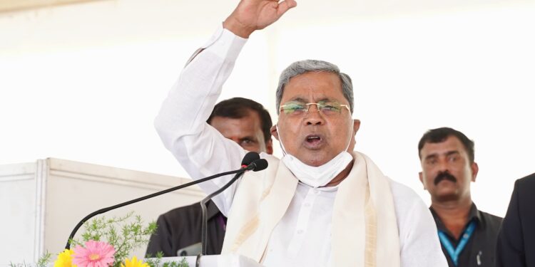 ನಾನು ಶಂಕುಸ್ಥಾಪನೆ ಮಾಡಿದ ತರಬೇತಿ ಕೇಂದ್ರ ಮತ್ತು ಭವನವನ್ನು ನಾನೇ ಉದ್ಘಾಟಿಸುತ್ತೇನೆ: ಸಿ.ಎಂ ಅಭಯ..!! 