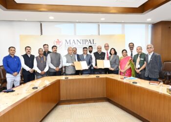 ಮಟ್ಟುಗುಳ್ಳ, ಶಂಕರಪುರ ಮಲ್ಲಿಗೆಗಳ ಮಾರುಕಟ್ಟೆ ಅಭಿವೃದ್ಧಿಗೆ  ಮಾಹೆಯಲ್ಲಿ ಸಂಶೋಧನ ಆಧಾರಿತ ಇನ್‌ಕ್ಯುಬೇಶನ್‌ ಸೌಲಭ್ಯ..!!