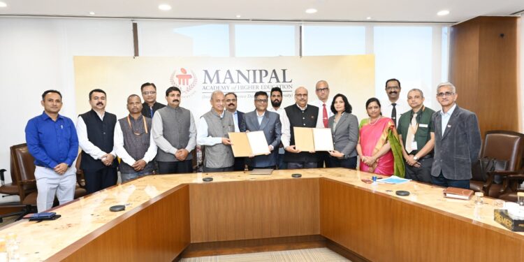 ಮಟ್ಟುಗುಳ್ಳ, ಶಂಕರಪುರ ಮಲ್ಲಿಗೆಗಳ ಮಾರುಕಟ್ಟೆ ಅಭಿವೃದ್ಧಿಗೆ ಮಾಹೆಯಲ್ಲಿ ಸಂಶೋಧನ ಆಧಾರಿತ ಇನ್ಕ್ಯುಬೇಶನ್ ಸೌಲಭ್ಯ..!!