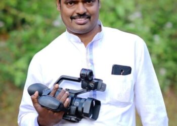 ಛಾಯಾಗ್ರಾಹಕ ಗಣೇಶ್ ಶೆಟ್ಟಿ ಇನ್ನಿಲ್ಲ..!!