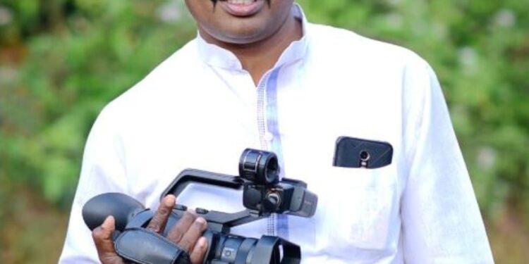 ಛಾಯಾಗ್ರಾಹಕ ಗಣೇಶ್ ಶೆಟ್ಟಿ ಇನ್ನಿಲ್ಲ..!!