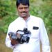 ಛಾಯಾಗ್ರಾಹಕ ಗಣೇಶ್ ಶೆಟ್ಟಿ ಇನ್ನಿಲ್ಲ..!!