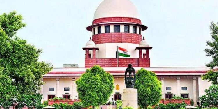 ಜಮ್ಮು-ಕಾಶ್ಮೀರದ ವಿಧಾನಸಭೆ ಚುನಾವಣೆ ಸೆ.30, 2024 ರೊಳಗೆ ನಡೆಸಲು ಸುಪ್ರಿಂ ಕೋರ್ಟ್ ಸೂಚನೆ..!!